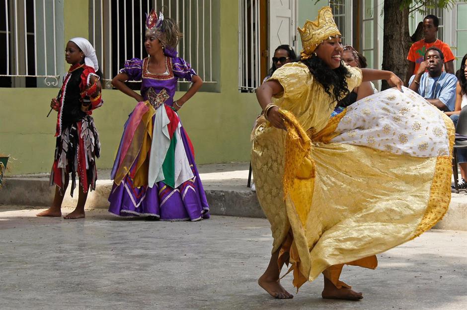 Unexpected Caribbean adventures